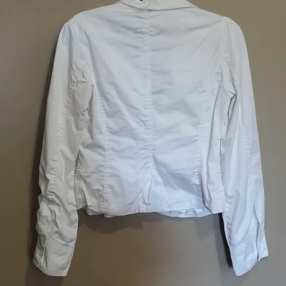 Urban behavior jacket size medium - Picture 4 of 4